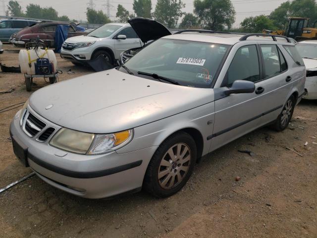 SAAB 9-5 LINEAR 2003 ys3eb59e933039337