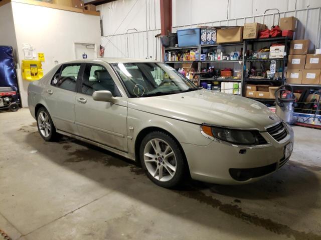 SAAB 9-5 BASE 2006 ys3ed45g763520607