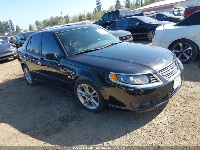 SAAB 9-5 2006 ys3ed45g963518406