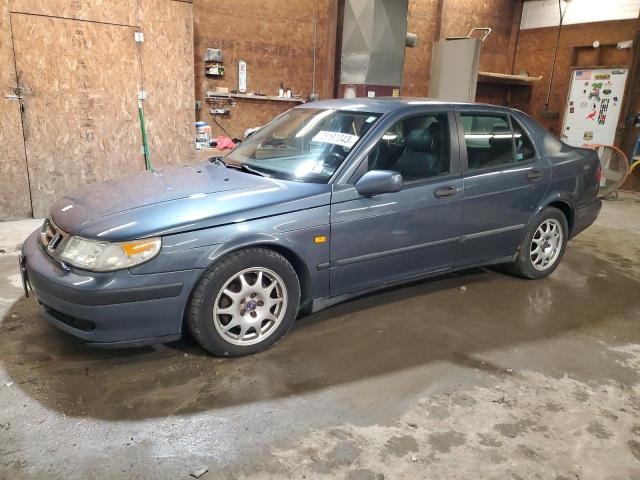 SAAB 9 5 2000 ys3ed48e8y3047376