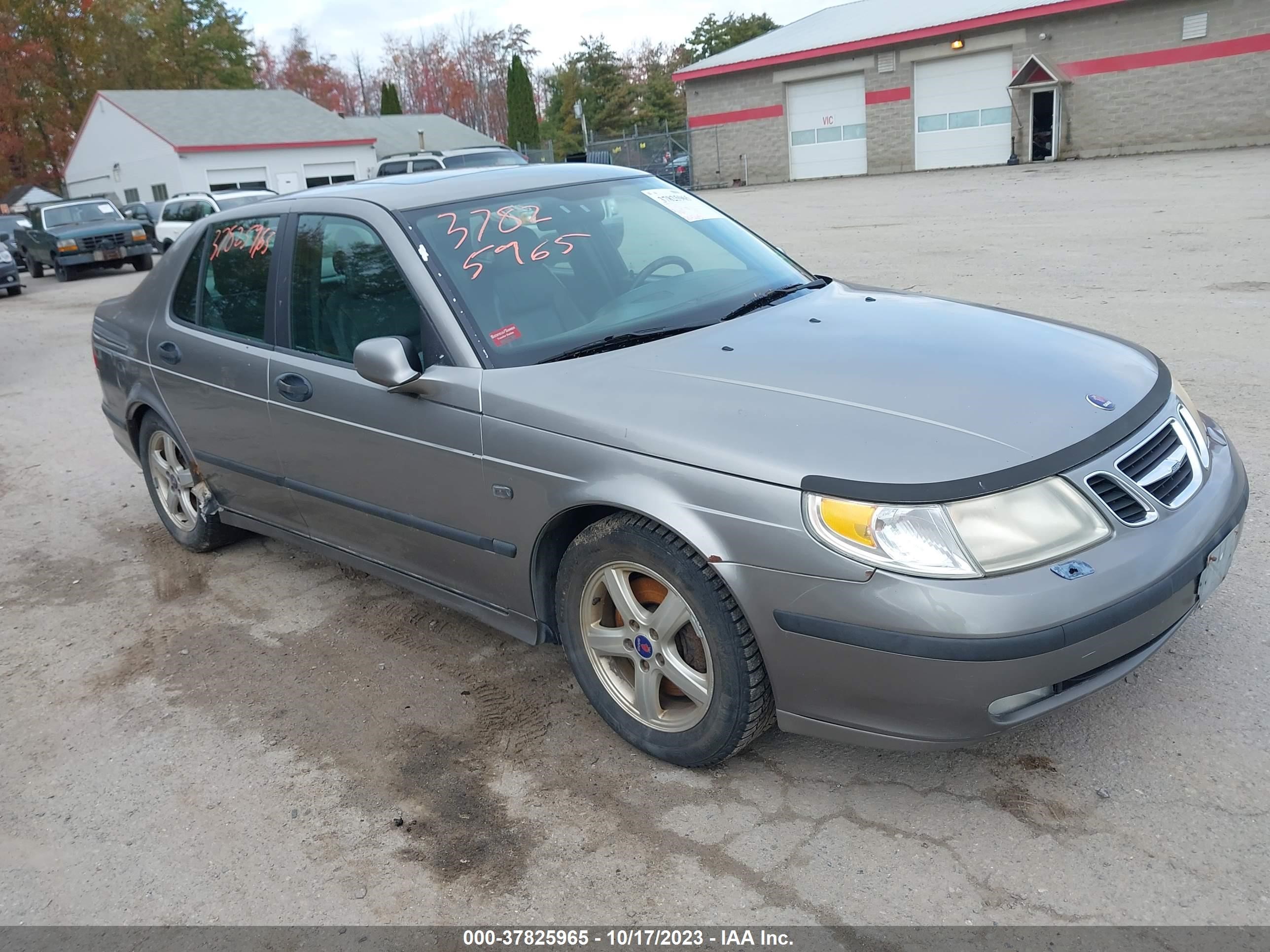 SAAB 9-5 2004 ys3ed49a643016259