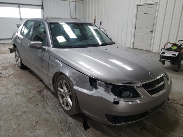 SAAB 9-5 BASE 2006 ys3ed49g463526505