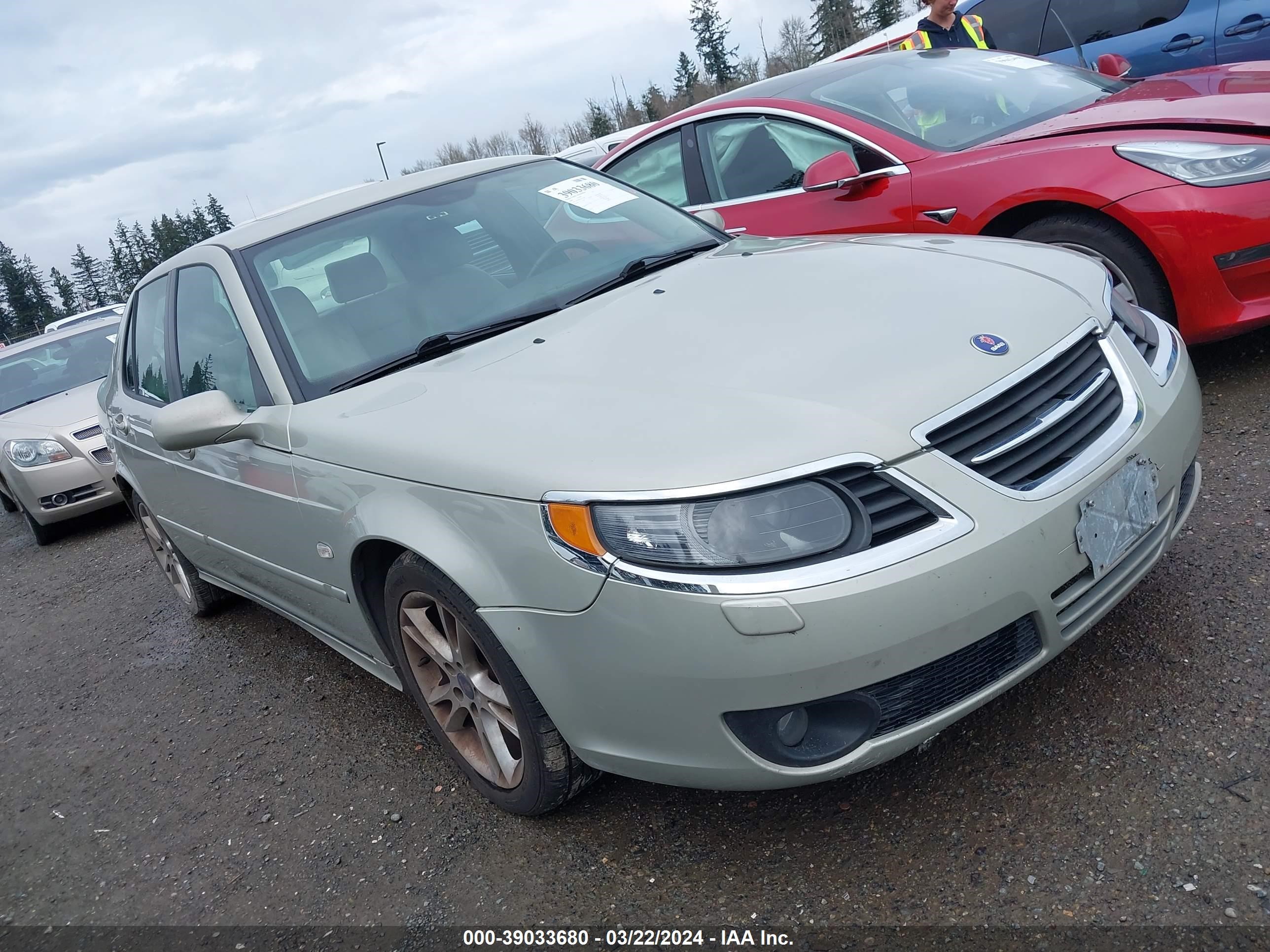 SAAB 9-5 2006 ys3ed49g563513682