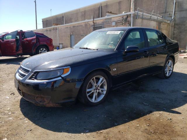 SAAB 9 5 2007 ys3ed49g673508282