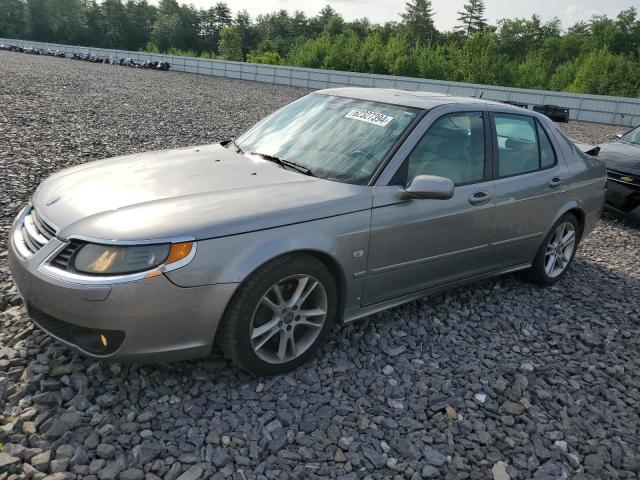 SAAB 9 5 2006 ys3ed49g763505504