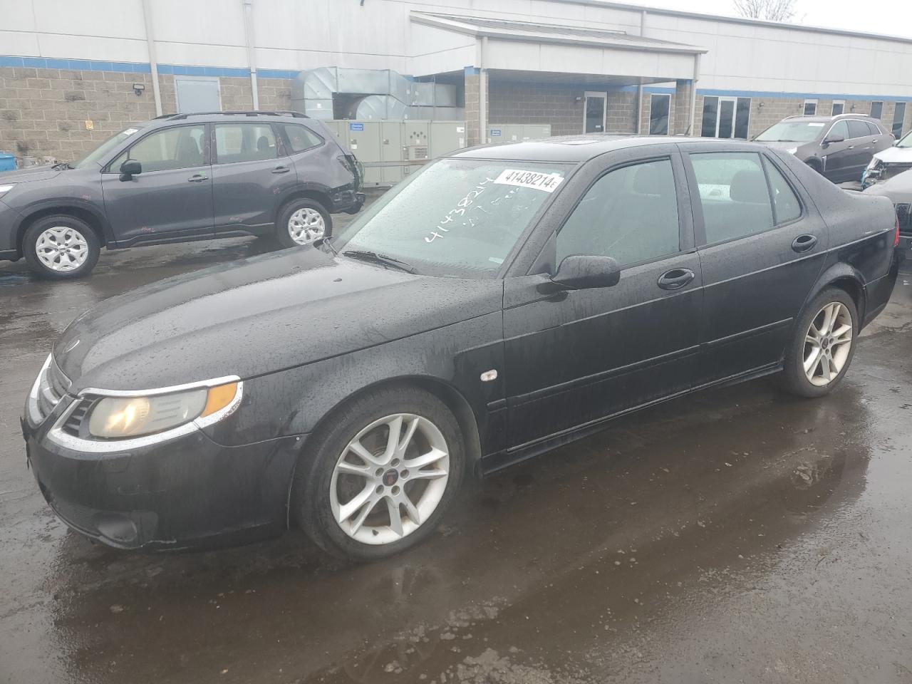 SAAB NULL 2006 ys3ed49g763520147