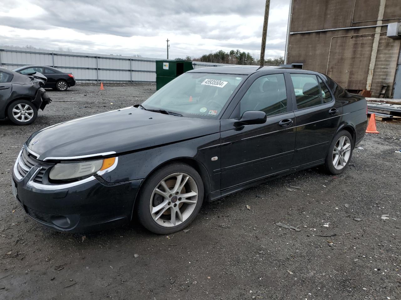 SAAB ALL 2008 ys3ed49g783503223