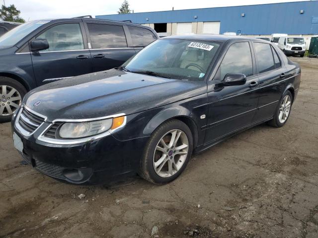 SAAB 9-5 2.3T 2009 ys3ed49g793500422