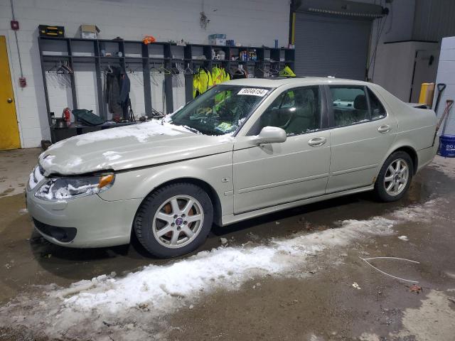 SAAB 9-5 BASE 2006 ys3ed49gx63526377