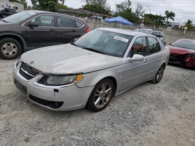 SAAB 9 5 2007 ys3ed49gx73523660