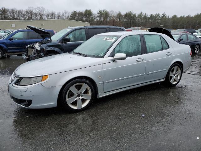 SAAB 9 5 2008 ys3ed49gx83503989