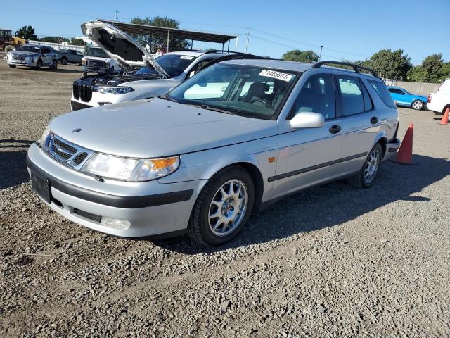 SAAB 9-5 2000 ys3ed58e5y3063203