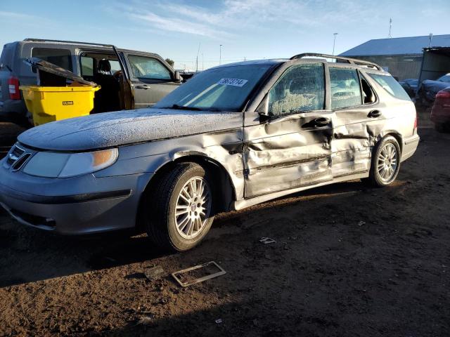 SAAB 9-5 2005 ys3ed59ax53502614