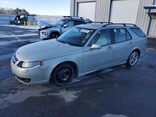 SAAB 9 5 2007 ys3ed59g273523416