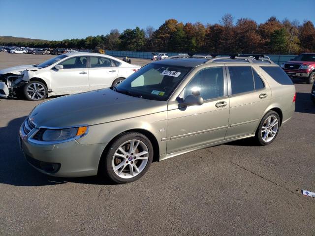 SAAB 9 5 2008 ys3ed59g283510604