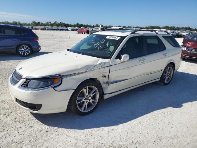 SAAB 9 5 2008 ys3ed59g783510615