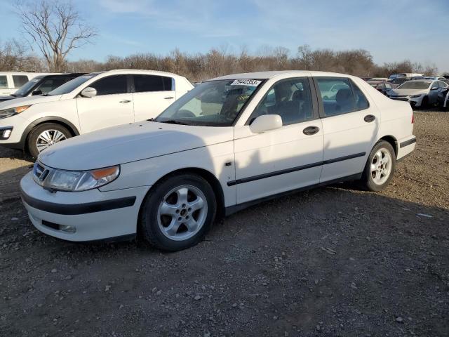 SAAB 9 5 1999 ys3ef48e9x3004822