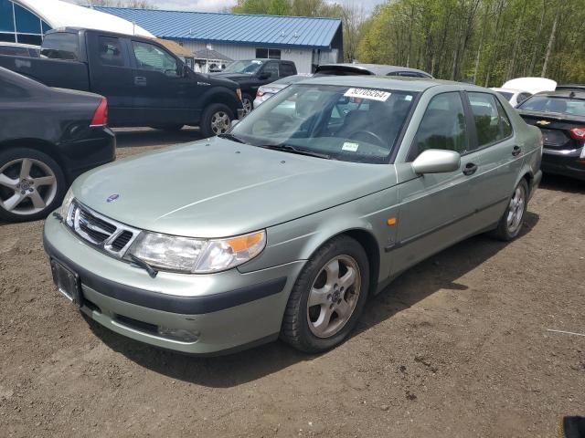 SAAB 9 5 2000 ys3ef48z1y3013499