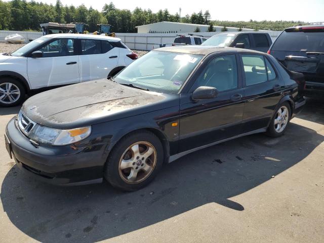 SAAB 9-5 SE 1999 ys3ef48z5x3076054