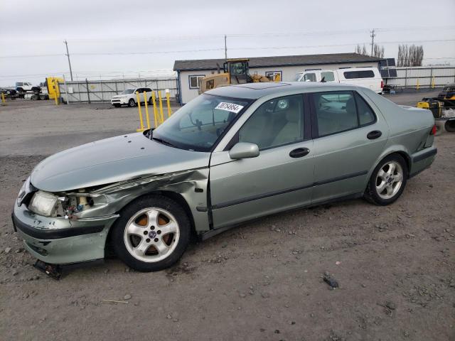 SAAB 9 5 2001 ys3ef48z813018429