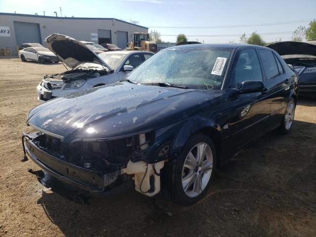 SAAB 9-5 AERO 2008 ys3eh45g583511993