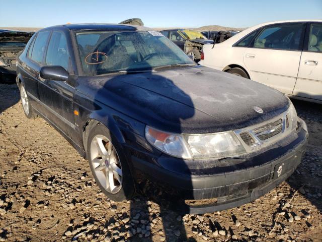 SAAB 9-5 AERO 2000 ys3eh45g7y3061893