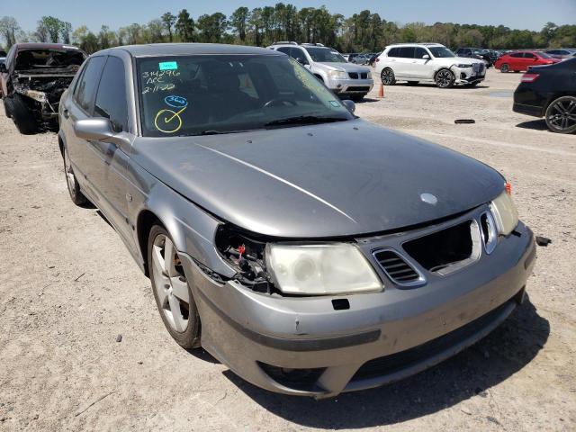 SAAB 9-5 AERO 2004 ys3eh49g143006554