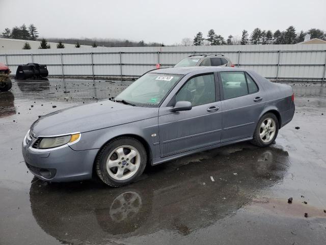 SAAB 9 5 2007 ys3eh49g173507691