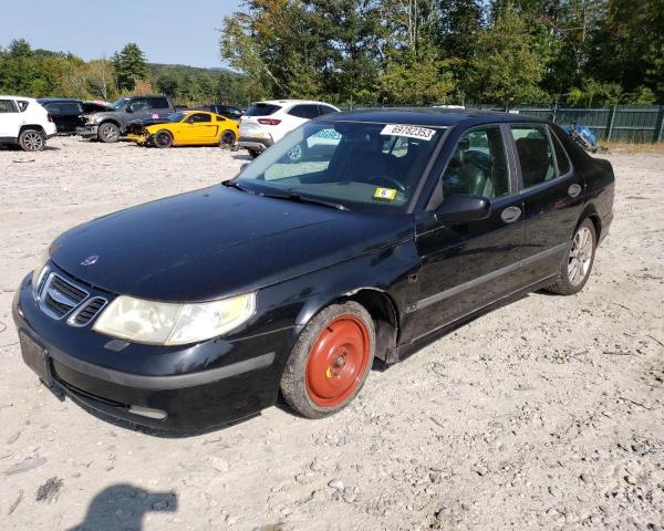 SAAB 9 3 2003 ys3eh49g333010085