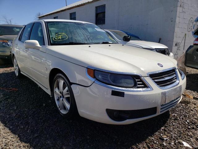 SAAB 9-5 AERO 2009 ys3eh49g393501569