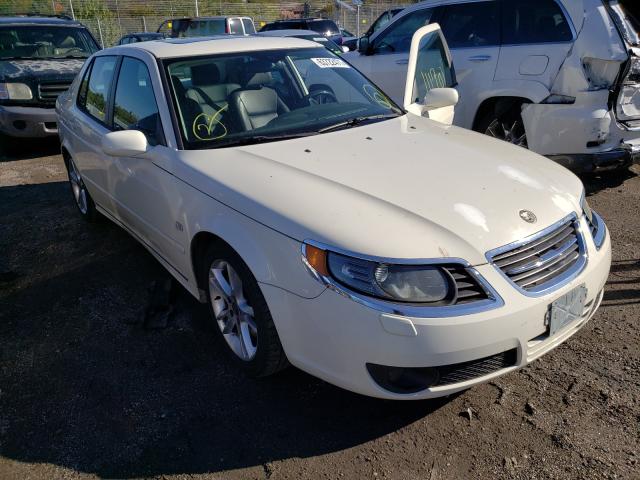 SAAB 9-5 AERO 2006 ys3eh49g463517954