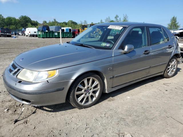 SAAB 9-5 AERO 2003 ys3eh49g733041081