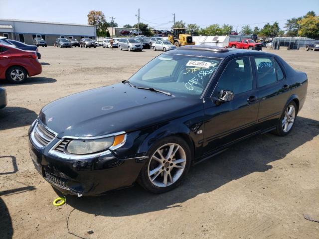 SAAB 9-5 AERO 2007 ys3eh49g973523668