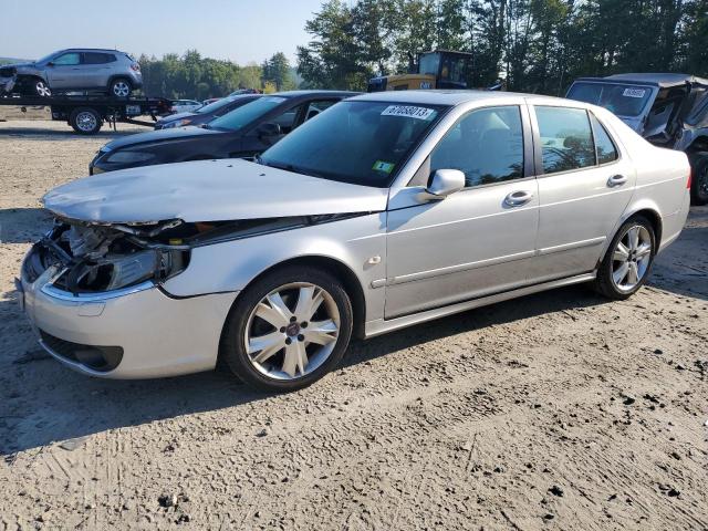 SAAB 9-5 AERO 2007 ys3eh49g973524562