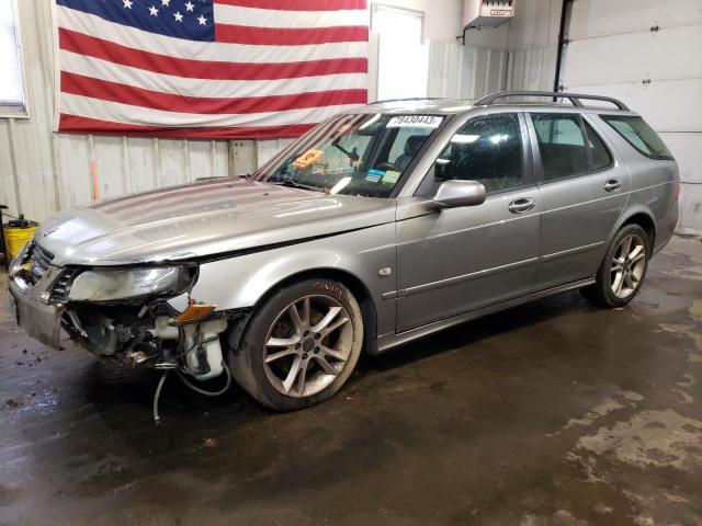 SAAB 9 5 2006 ys3eh59g263508983