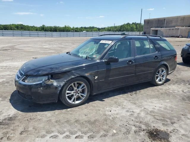 SAAB 9-5 AERO 2006 ys3eh59g463519015