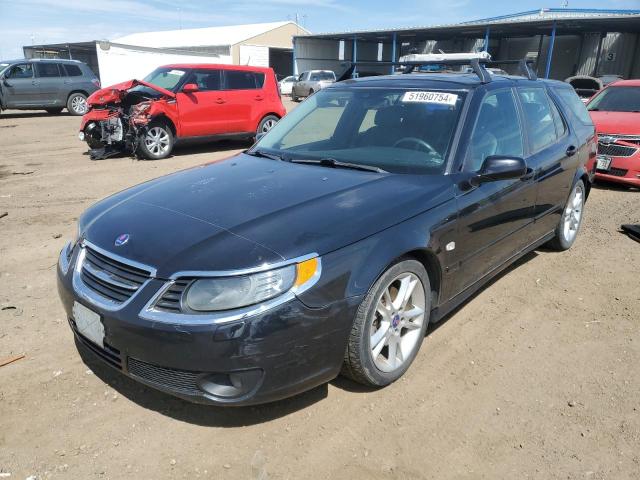 SAAB 9 5 2006 ys3eh59g963518460