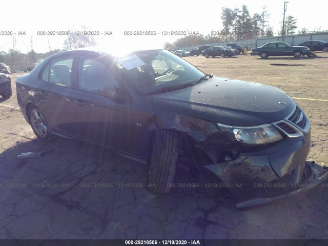 SAAB 9-3 2010 ys3fa4by0a1609661