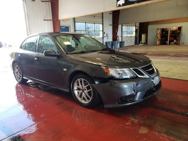 SAAB 9-3 2.0T 2011 ys3fa4by0b1304601