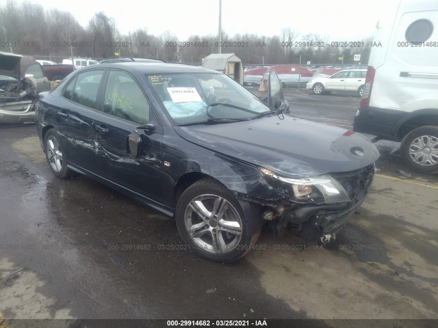 SAAB 9-3 2011 ys3fa4by0b1306736