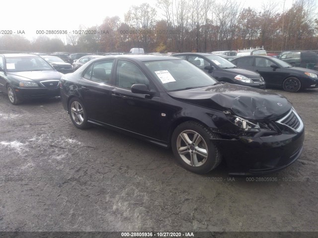 SAAB 9-3 2011 ys3fa4by0b1308924