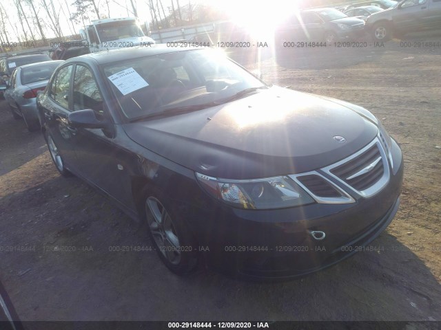 SAAB 9-3 2011 ys3fa4by0b1309393