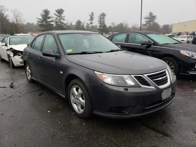 SAAB 9-3 2.0T 2011 ys3fa4by2b1301232