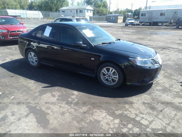 SAAB 9-3 2011 ys3fa4by2b1314627