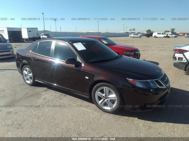 SAAB 9-3 2011 ys3fa4by3b1314572