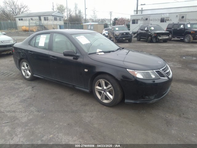 SAAB 9-3 2010 ys3fa4by4a1612885