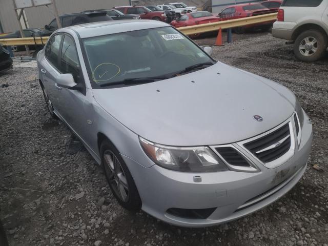 SAAB 9-3 2.0T 2010 ys3fa4by4a1616757