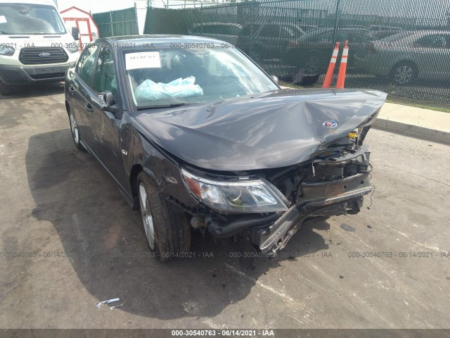 SAAB 9-3 2011 ys3fa4by4b1300969