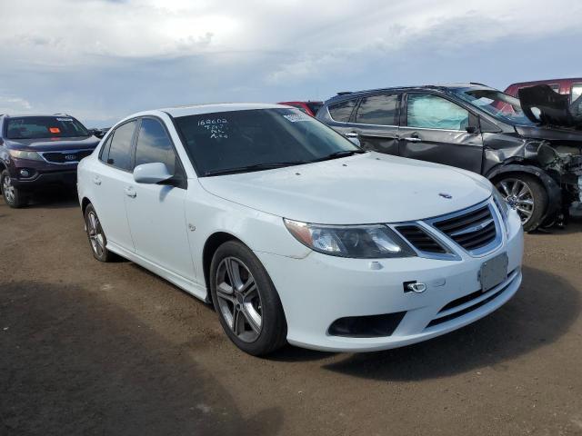 SAAB 9-3 2.0T 2011 ys3fa4by4b1309610