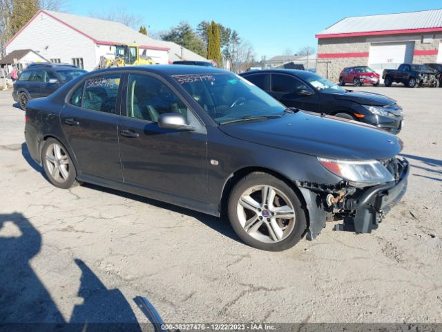 SAAB 9-3 2011 ys3fa4by4b1309915